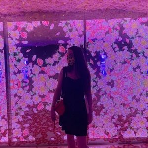 Meet your Posher, Marina